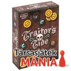 Kép 1/2 - Traitor's Tide társasjáték, angol nyelvű