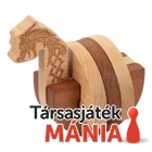 Kép 2/2 - Viking Long Boat puzzle