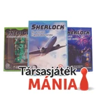 Kép 2/5 - Sherlock: Az utolsó figyelmeztetés | csoportkép