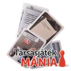 Kép 5/5 - Sherlock: Az utolsó figyelmeztetés | kártyák