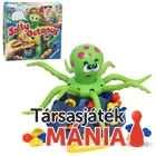 Kép 2/2 - Ravensburger Jolly Octopus társasjáték