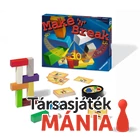 Kép 2/2 - Ravensburger Make'n Break társasjáték