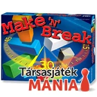 Kép 1/2 - Ravensburger Make'n Break társasjáték