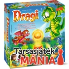 Kép 1/2 - Ravensburger Dragi, a sárkány társasjáték
