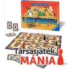 Kép 2/2 - Ravensburger Furfangos Labirintus társasjáték