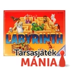 Kép 1/2 - Ravensburger Furfangos Labirintus társasjáték