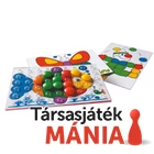 Kép 2/2 - Ravensburger Junior Colorino társasjáték