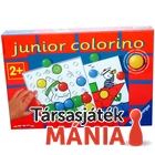 Kép 1/2 - Ravensburger Junior Colorino társasjáték