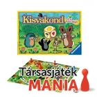 Kép 2/2 - Ravensburger Kisvakond és barátai társasjáték