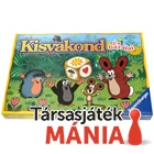 Kép 1/2 - Ravensburger Kisvakond és barátai társasjáték
