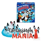 Kép 2/2 - Ravensburger Pingu társasjáték
