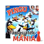 Kép 1/2 - Ravensburger Pingu társasjáték