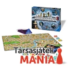 Kép 2/2 - Ravensburger Scotland Yard társasjáték