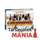 Kép 1/2 - Ravensburger Harry Potter Labirintus társasjáték