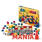 Kép 2/2 - Ravensburger Colorama társasjáték