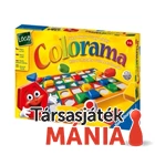 Kép 1/2 - Ravensburger Colorama társasjáték