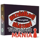 Kép 1/3 - Gazdálkodj okosan! társasjáték - eredeti forintos változat