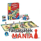 Kép 2/2 - Ravensburger Közlekedj okosan társasjáték