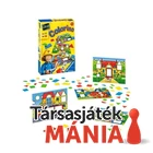Kép 2/2 - Ravensburger Logo Colorino társasjáték
