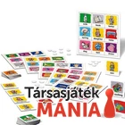 Kép 2/2 - Ravensburger Logo Junior English társasjáték