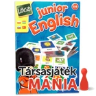 Kép 1/2 - Ravensburger Logo Junior English társasjáték