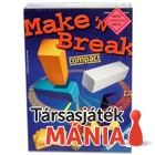 Kép 1/2 - Ravensburger Make'n'Break compact társasjáték