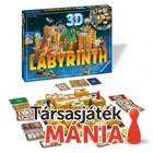 Kép 2/2 - Labirintus 3D tartalma