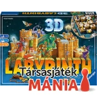 Kép 1/2 - Ravensburger Labirintus 3D társasjáték