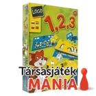 Kép 1/2 - Ravensburger Logo 123