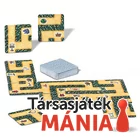 Kép 2/2 - Ravensburger Mini Labirintus társasjáték