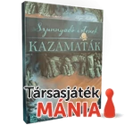 Kép 1/3 - Szunnyadó istenek: Kazamaták kiegészítő