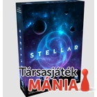 Kép 1/2 - Stellar angol nyelvű társasjáték