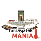 Kép 2/2 - 7 Wonders Duel társasjáték Agora kiegészítő