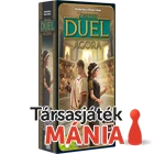 Kép 1/2 - 7 Wonders Duel társasjáték Agora kiegészítő, angol nyelvű