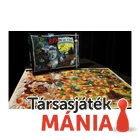 Kép 2/4 - Retro Games - A RémMesék titka társasjáték