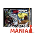 Kép 1/4 - Retro Games - A RémMesék titka társasjáték