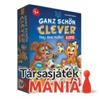 Kép 1/2 - Ganz schön clever KIDS (Egy okos húzás!)