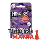 Kép 1/2 - Mindtrap Agygörcs kártyajáték