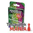 Kép 1/2 - Mindtrap Bal agyfélteke Jobb agyfélteke kártyajáték