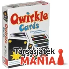 Kép 1/2 - Qwirkle kártyajáték