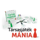 Kép 2/5 - Turing Machine doboz tartalma