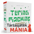 Kép 1/5 - Turing Machine doboz kép