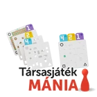 Kép 5/5 - Turing Machine Lyukkártyák