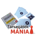 Kép 2/6 - Zombie Kidz: Evolúció társasjáték - a titkos borítékok