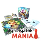 Kép 5/6 - Zombie Kidz: Evolúció társasjáték - a doboz tartalma