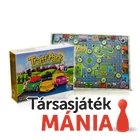 Kép 2/2 - Traff Park társasjáték
