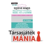 Kép 1/2 - Sleeve Kings mini Chimera kártyavédő (110 db-os csomag) 43 x 65 mm