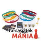 Kép 2/2 - Hedbanz Harry Potter társasjáték