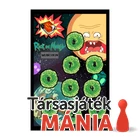 Kép 2/2 - Rick és Morty Munchkin