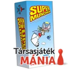 Kép 1/2 - Munchkin - Super Munchkin 2020 társasjáték
